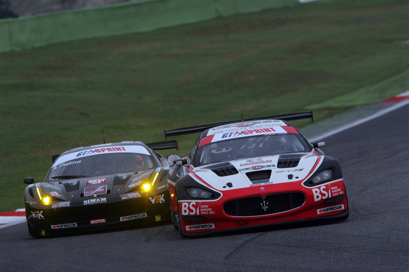 Illustration for article titled You people keep going about the Corvette versus Ford GTÂ